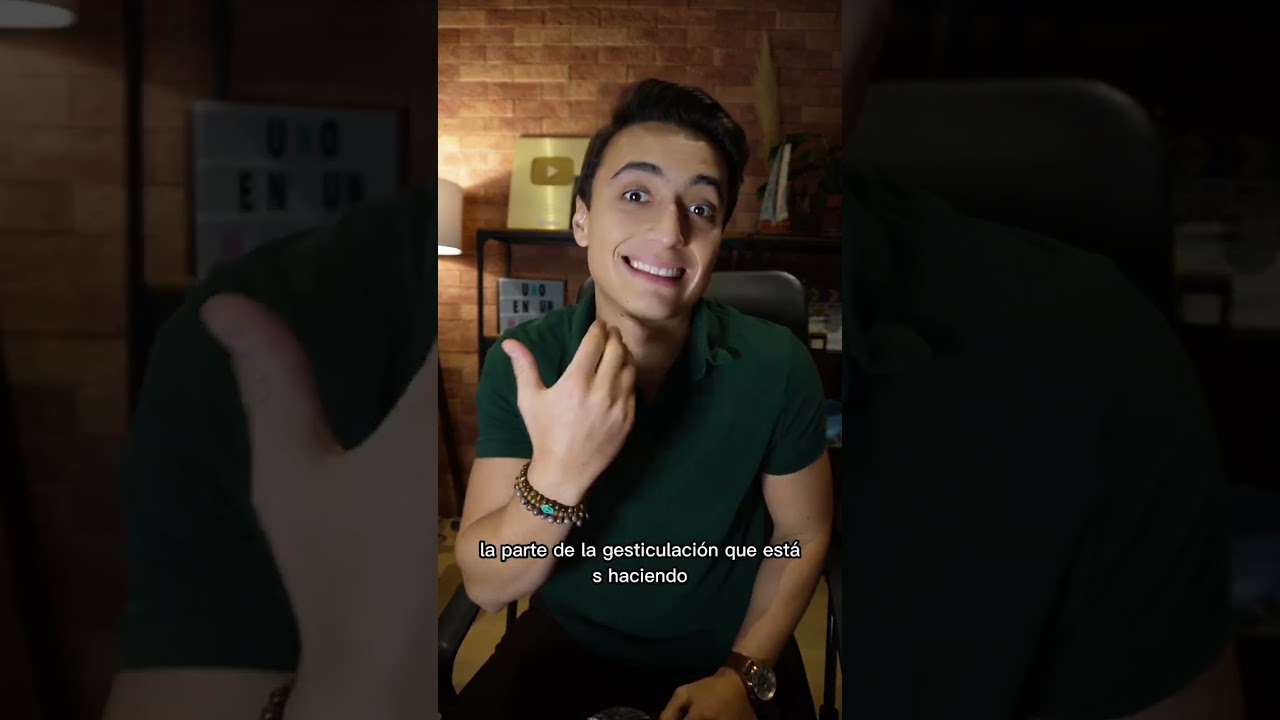tocar la nariz a otra persona