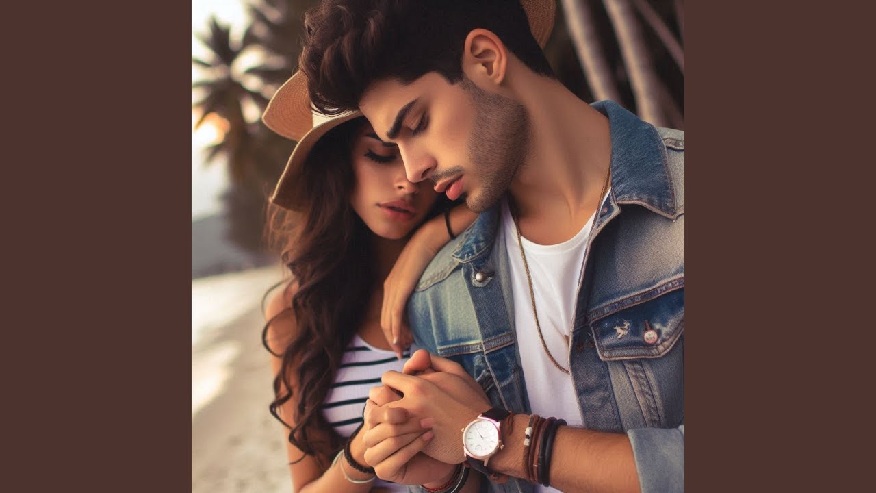 y si jugamos a ser novios