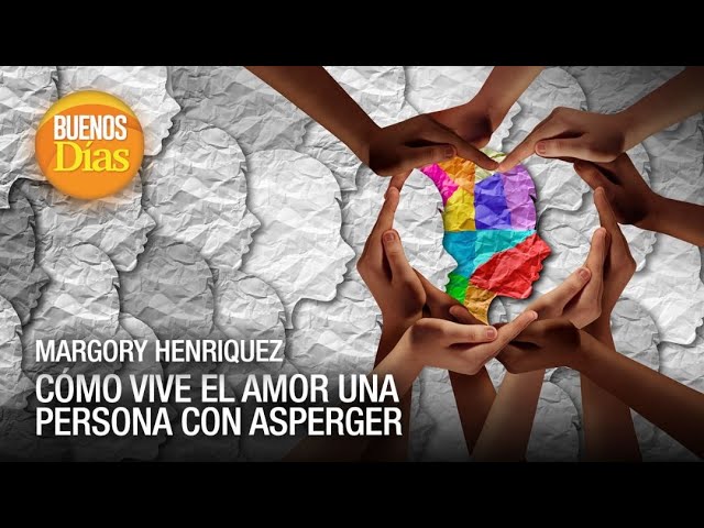 yo amo a alguien con asperger