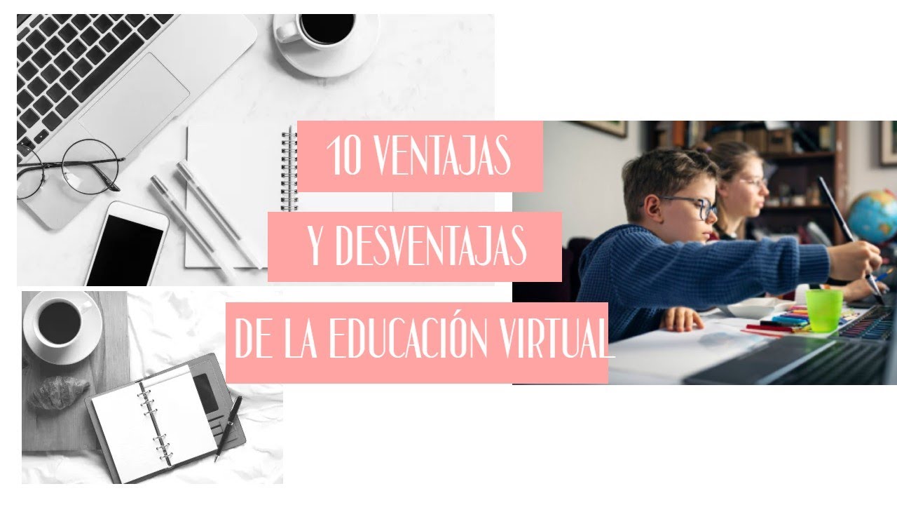 10 ventajas y desventajas de estudiar