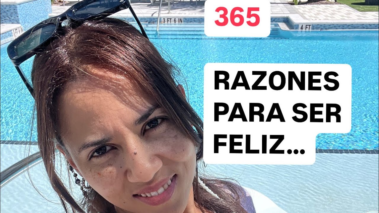 365 motivos para ser feliz frases