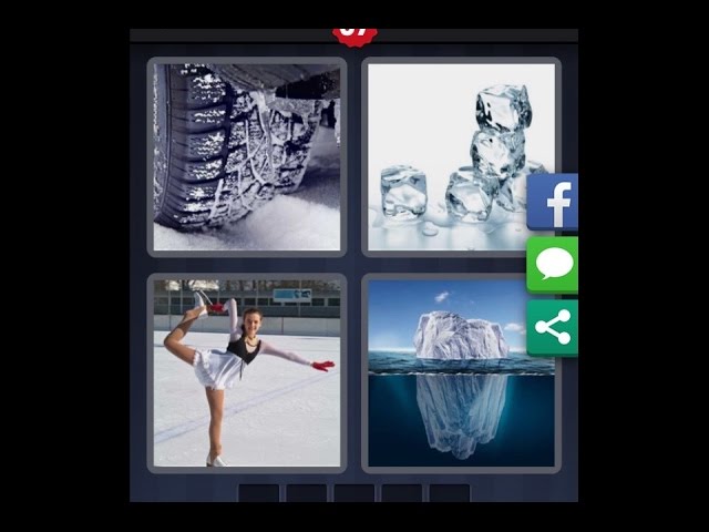 4 fotos 1 palabra nivel 67