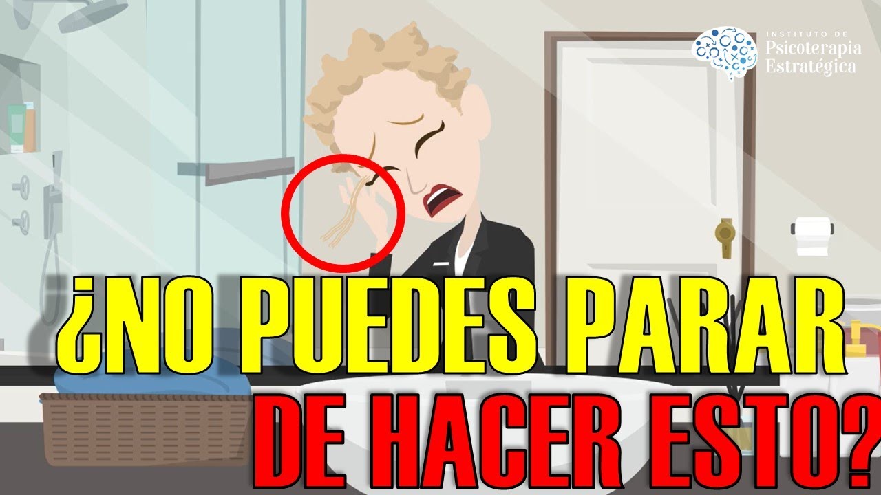7 tecnicas para dejar de arrancarse el cabello pdf