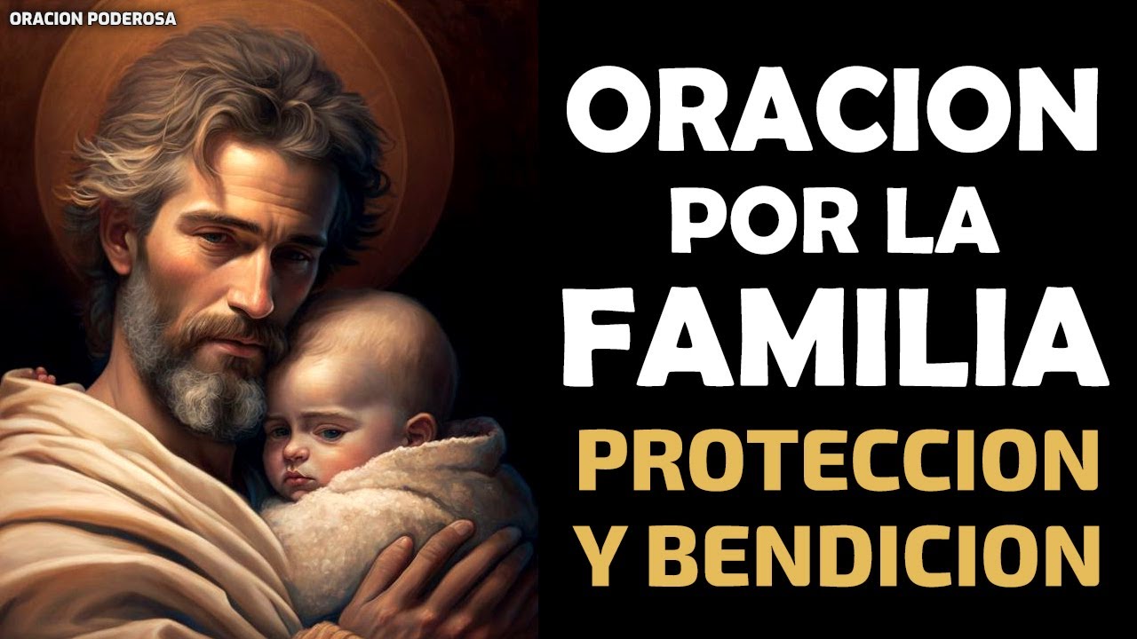 agradecida con dios por mi familia
