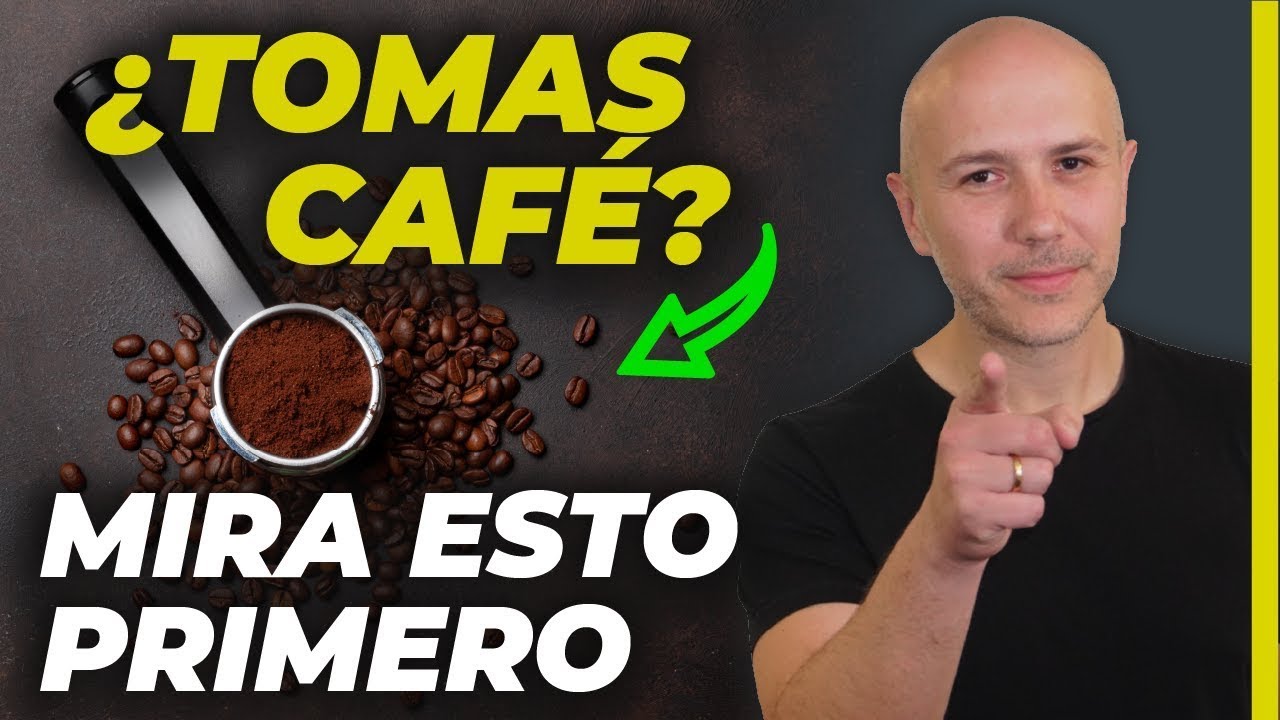 beneficios de tomar cafe de grano
