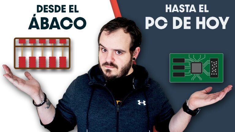 Biografías de los Personajes Más Importantes de la Informática