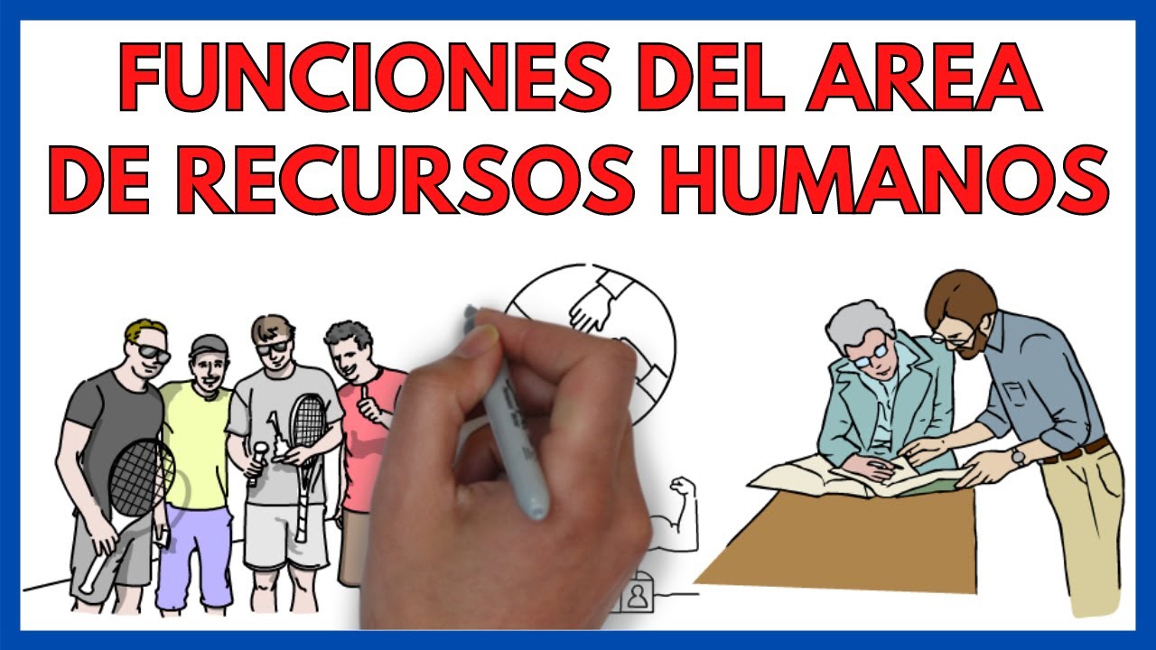 blog de administracion de recursos humanos