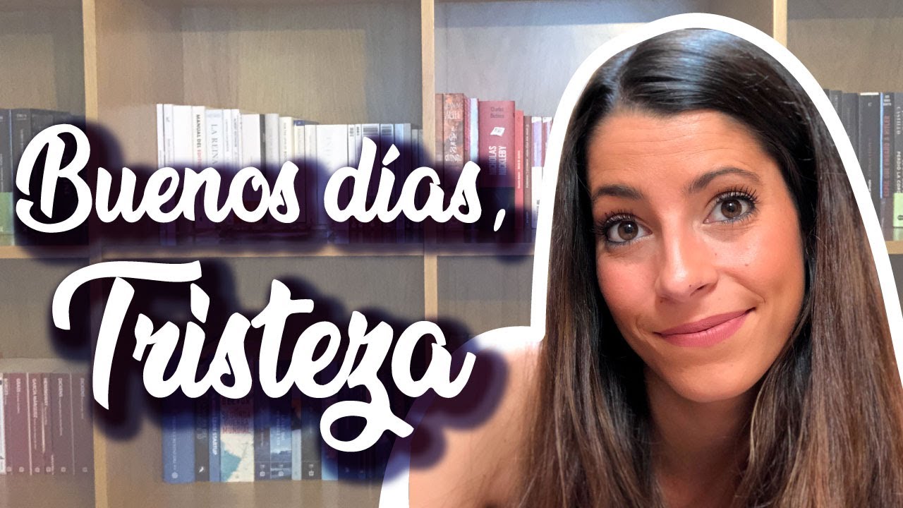 buenos días tristeza libro completo pdf