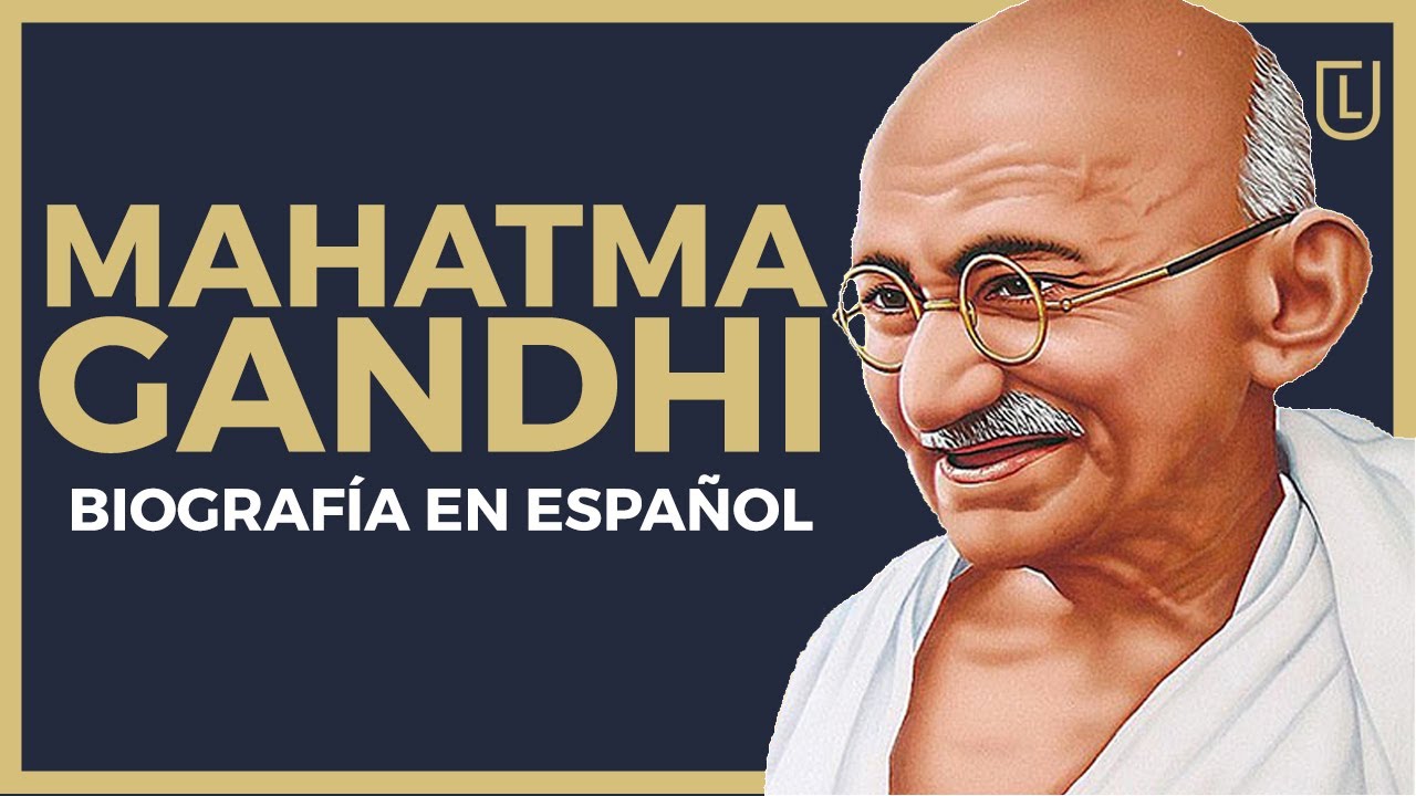 caracteristicas de la personalidad de gandhi