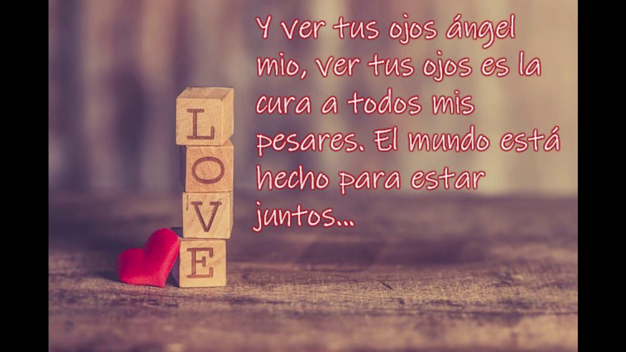 carta para hacer llorar a tu novio