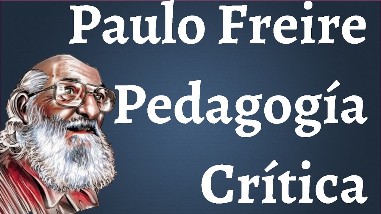 ciencia social critica y pedagogia critica