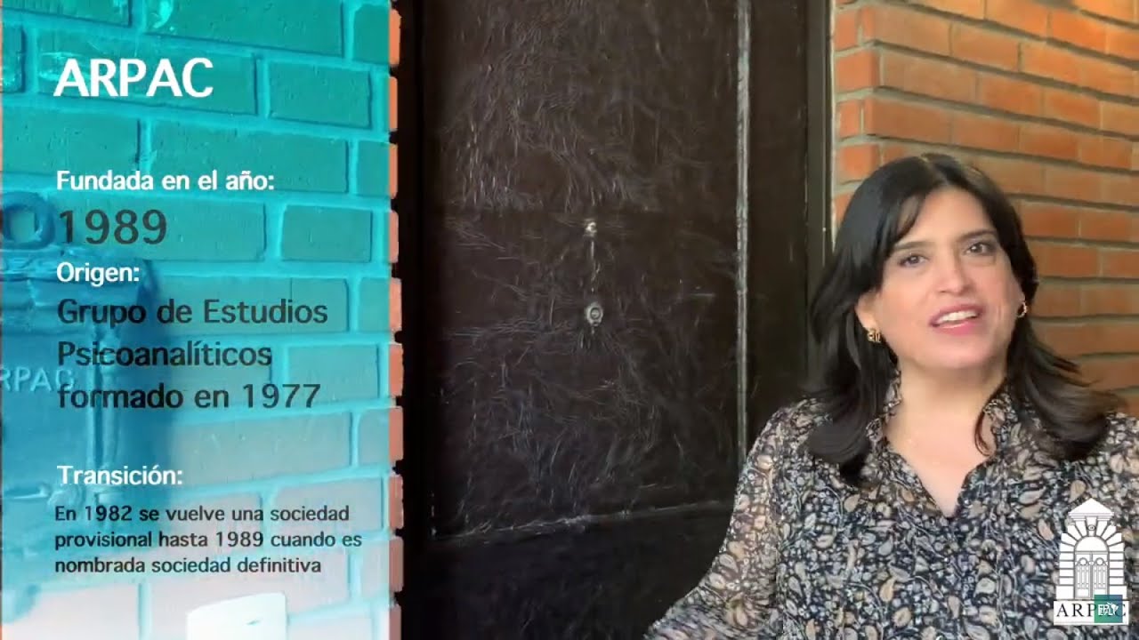 clinica de atención psicoanalítica arpac ac