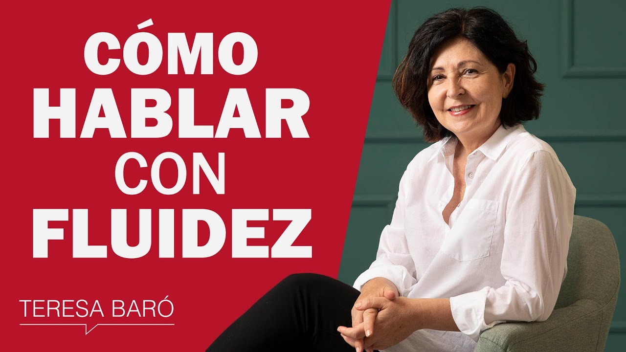 como cambiar la manera de hablar