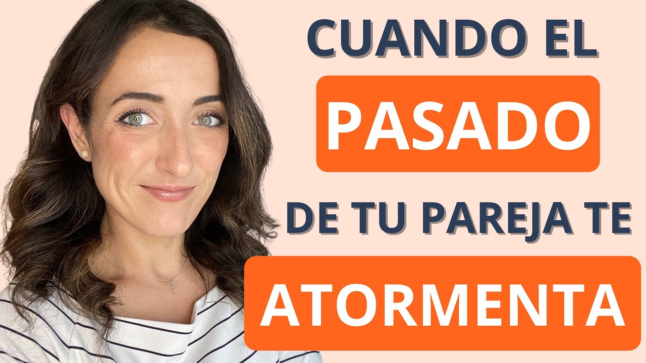 como olvidar el pasado de mi esposa