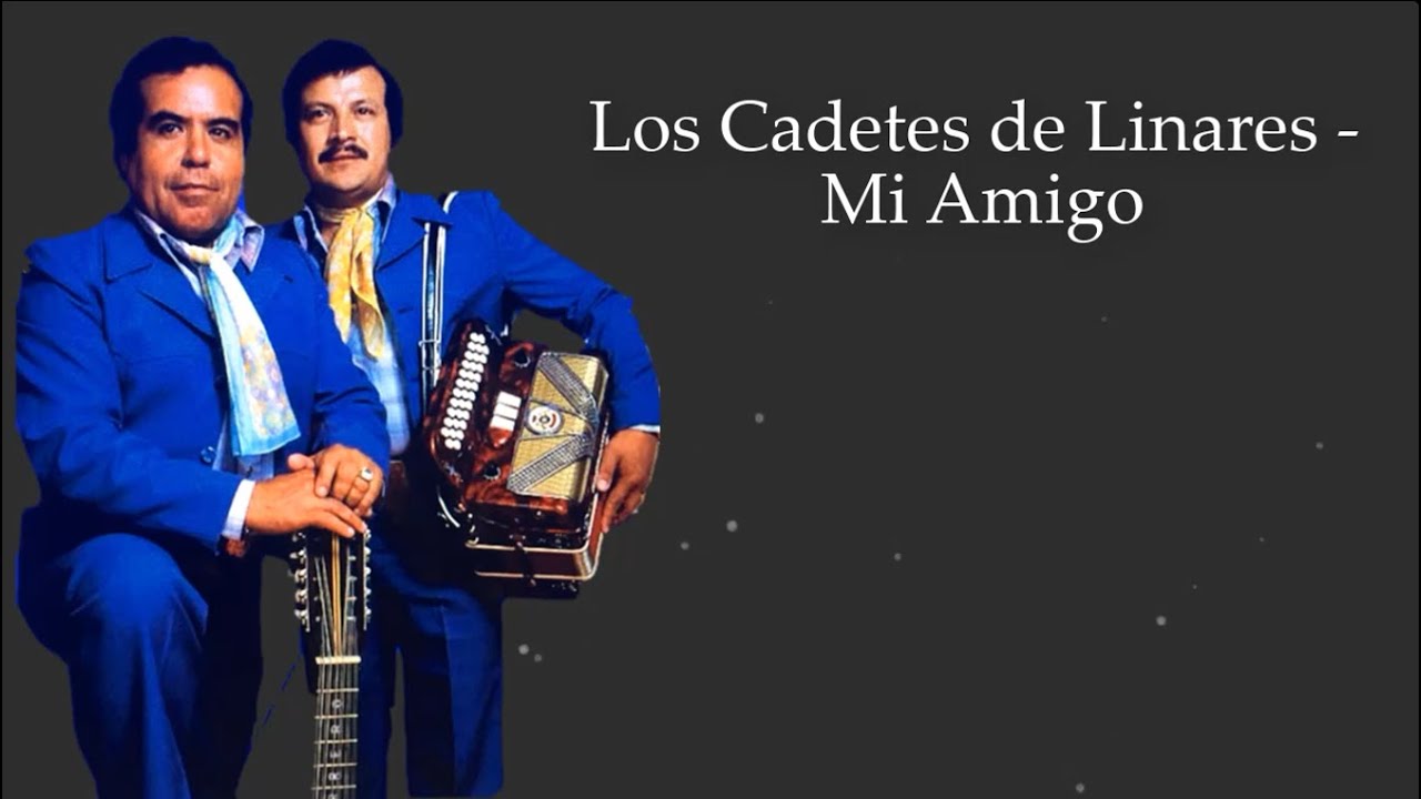 como quieres tu mi amigo letra