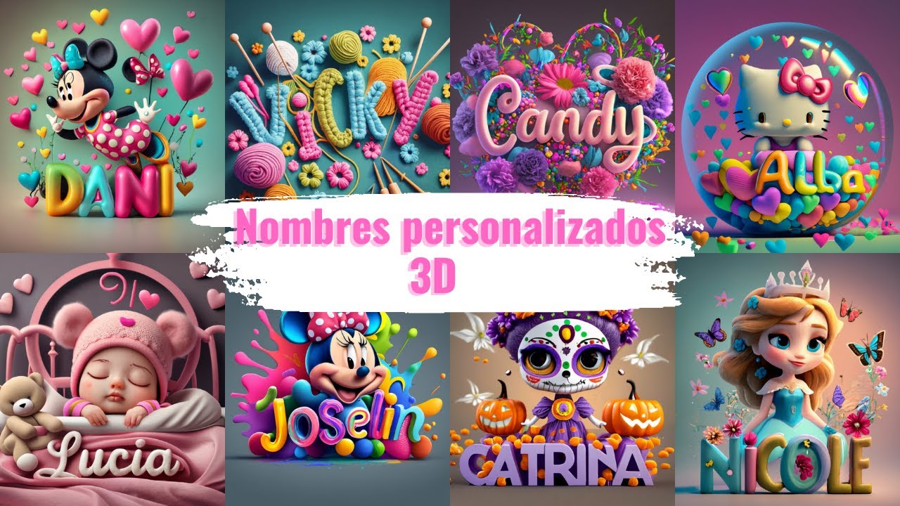 crear imagenes de amor con nombres