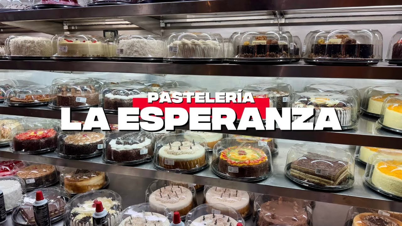 cuanto cuesta un pastel para 100 personas en la esperanza