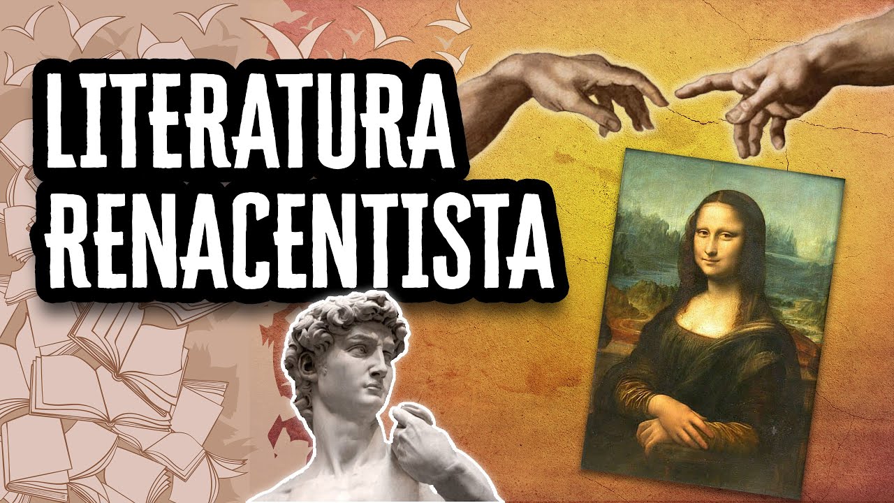 ejemplos de poemas del movimiento literario renacimiento