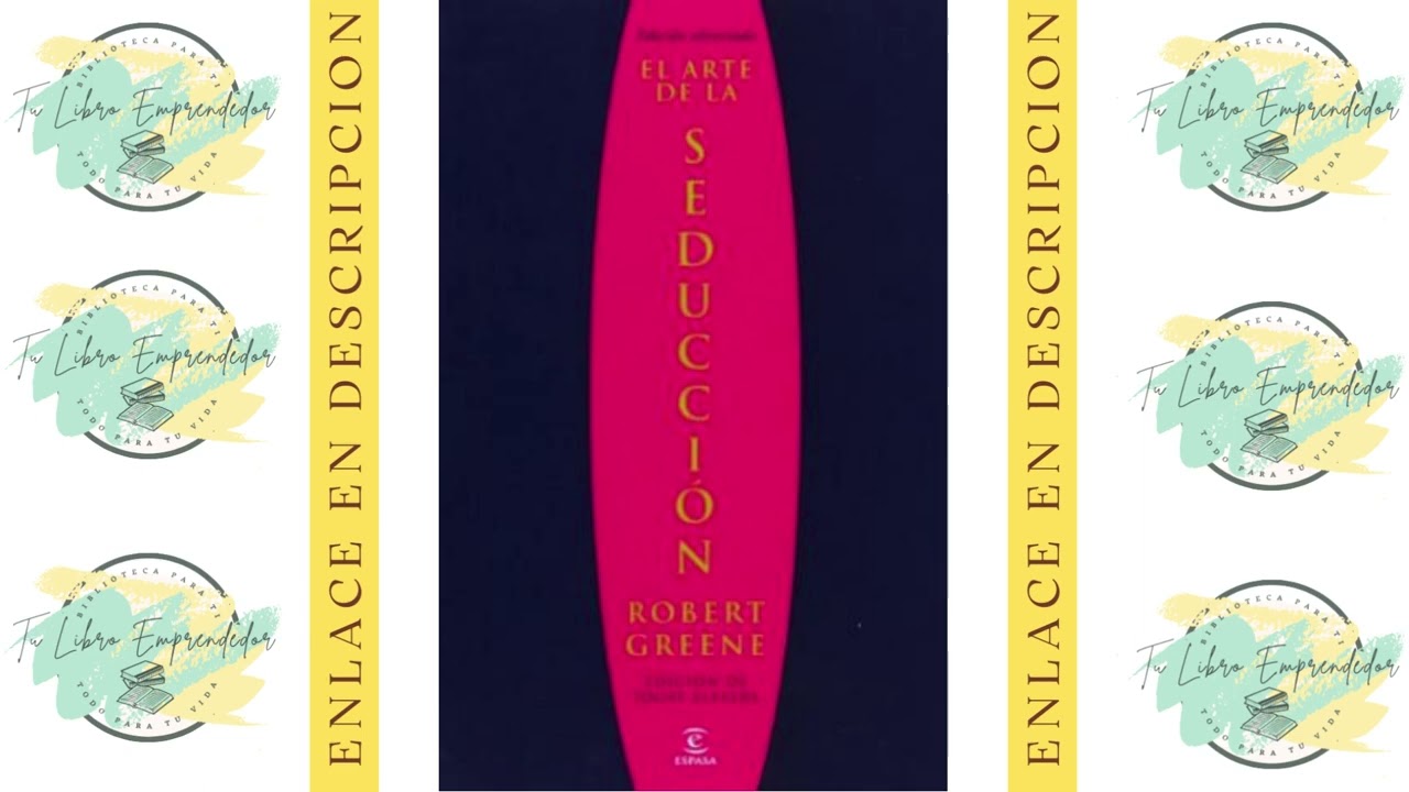 el arte de la seduccion pdf gratis
