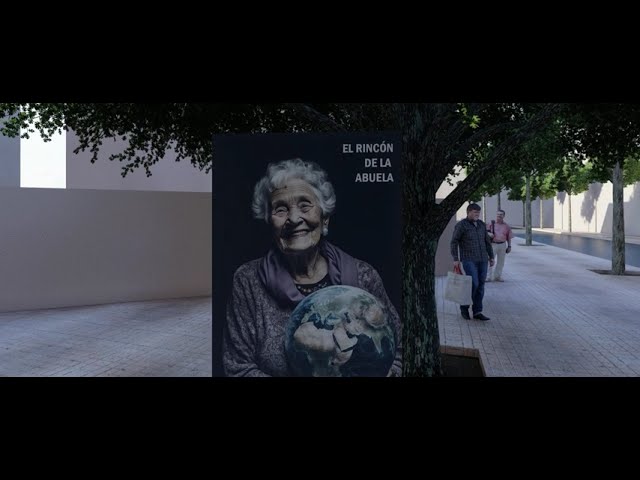 el rincon de la abuela carta