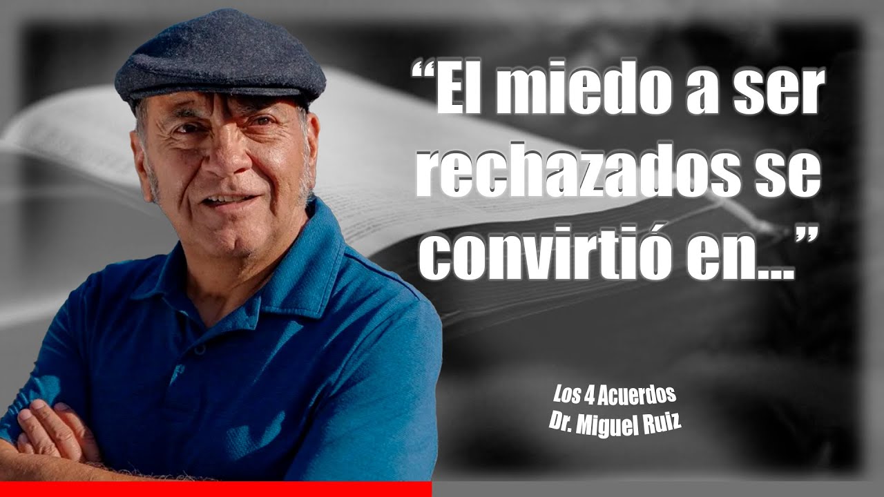 frases del libro los 4 acuerdos