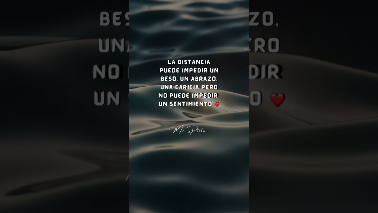frases para mi novio que se va a trabajar lejos