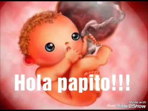 futuro papa frases de bb para papa