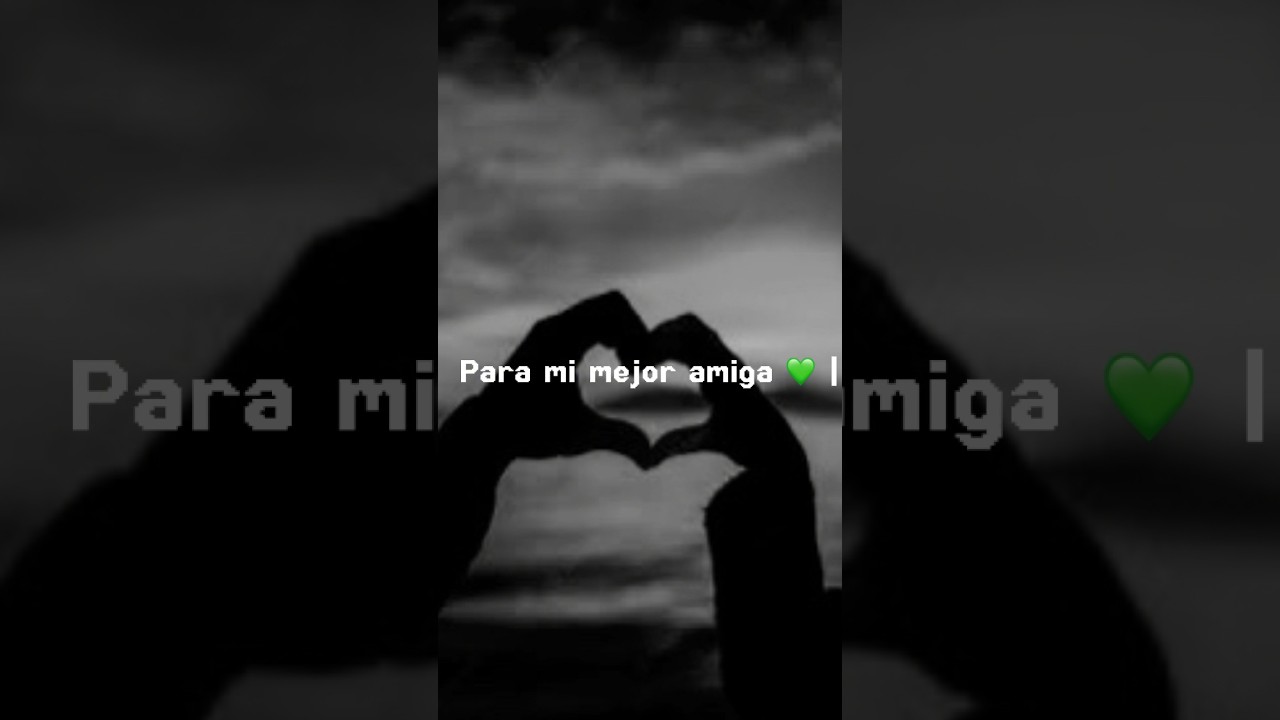 imagenes bonitas de amistad sin frases