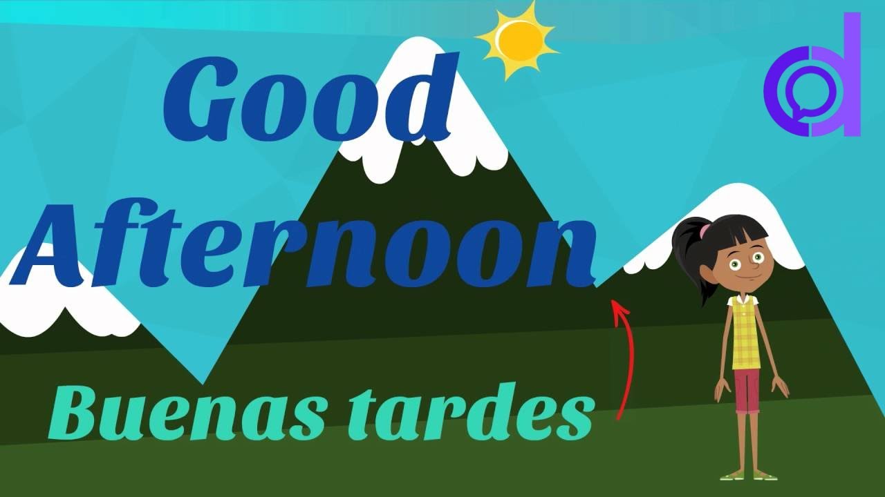 imagenes de buenos dias en ingles