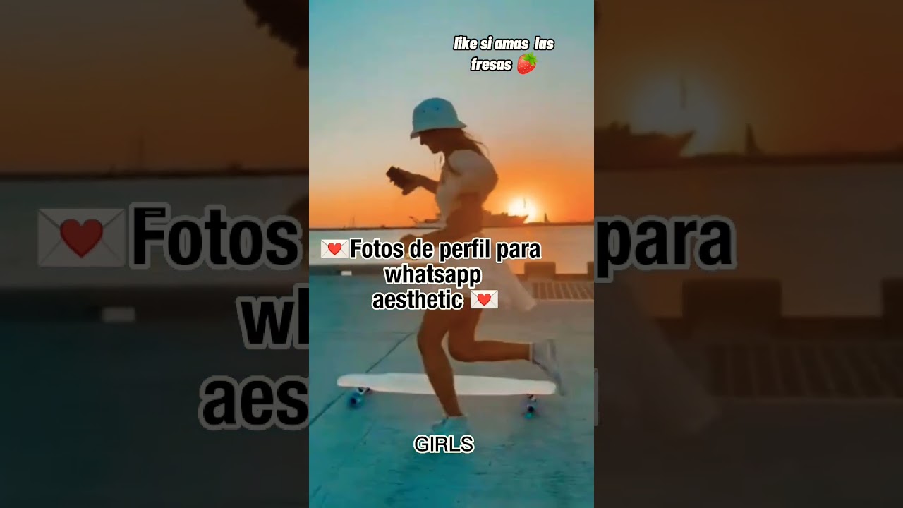 imagenes para foto de perfil bonitas