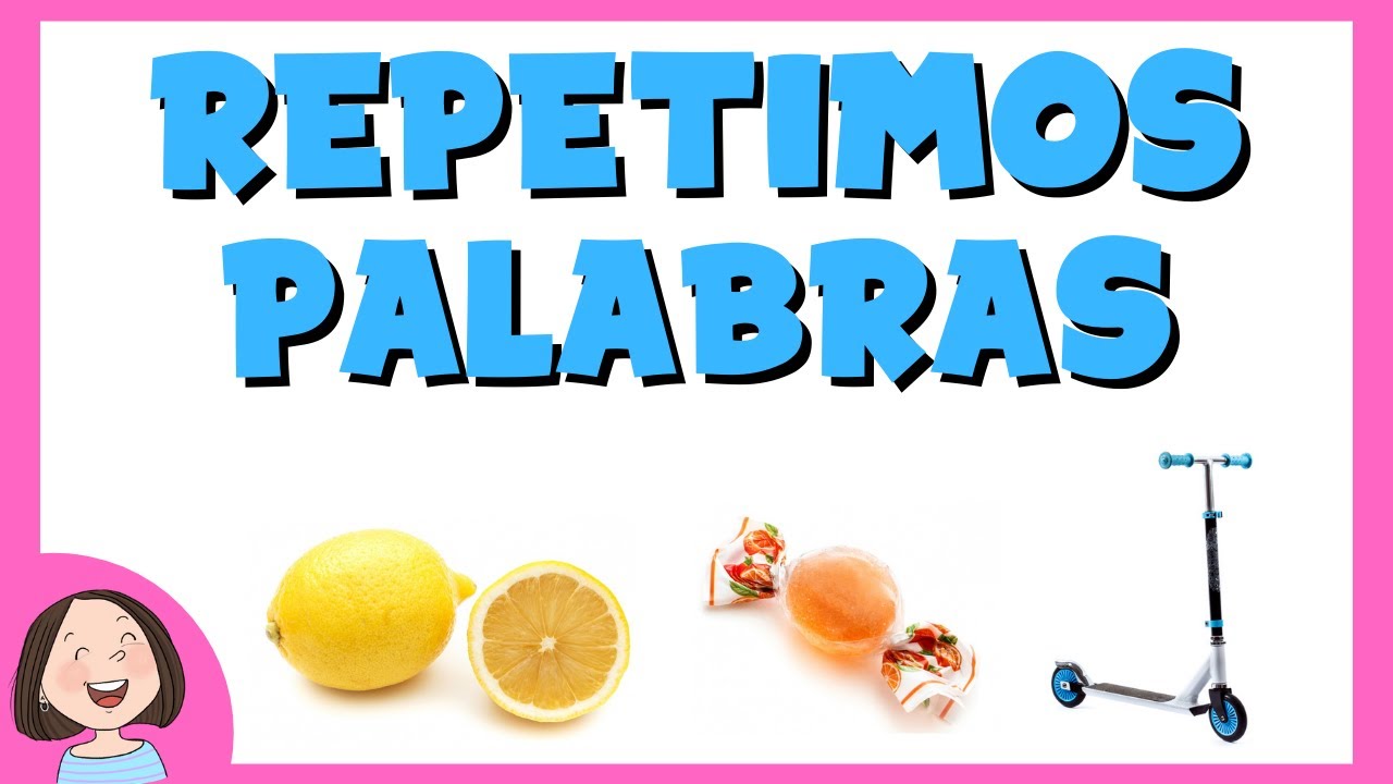 juegos de palabras para niños de 3 grado