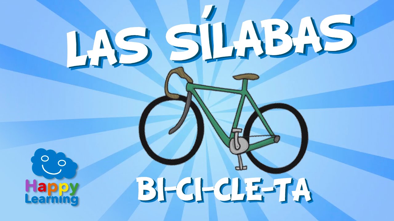 juegos de silabas para niños online