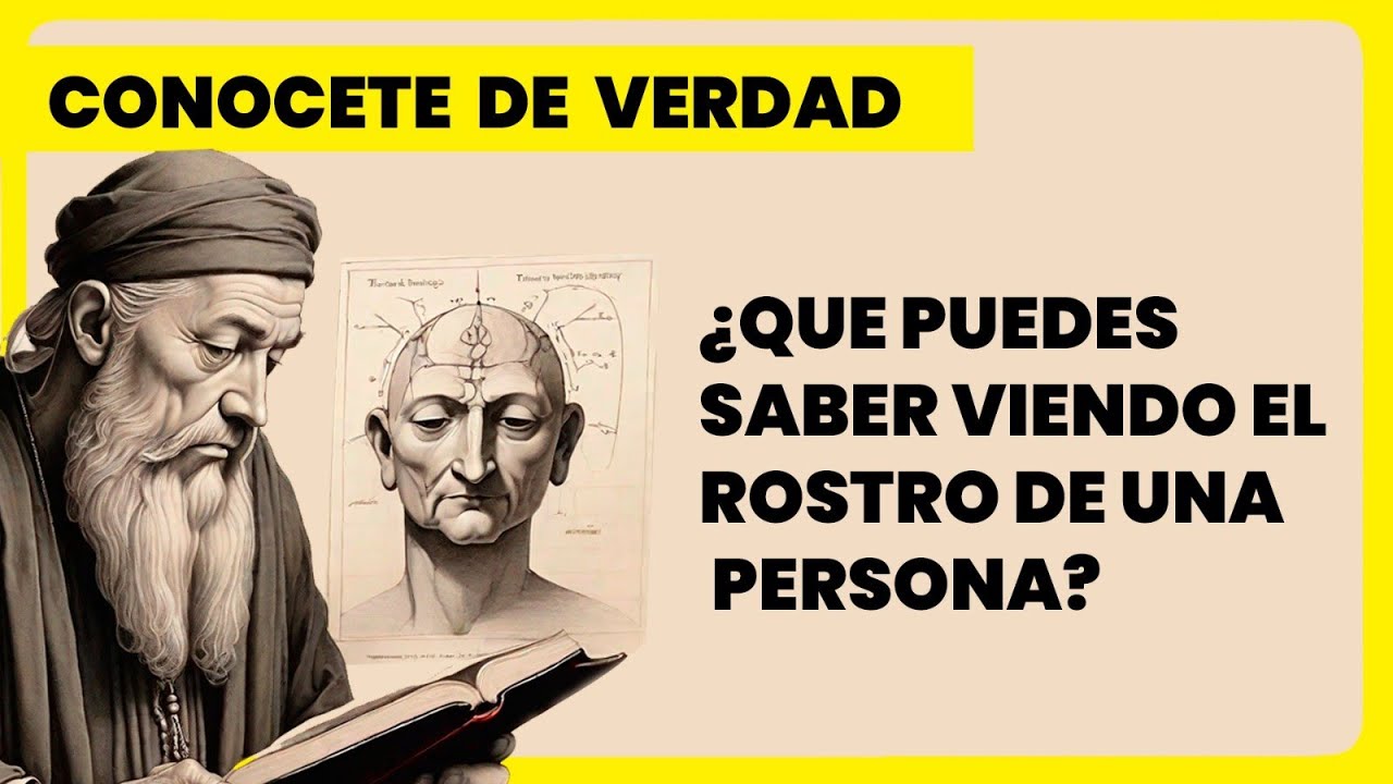 la cara es el espejo del alma significado