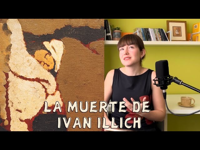 la muerte de ivan illich frases