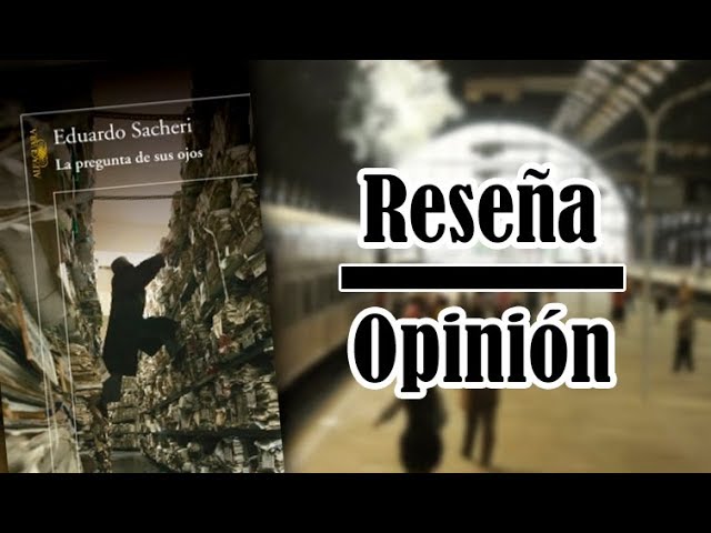 la pregunta de sus ojos preguntas y respuestas