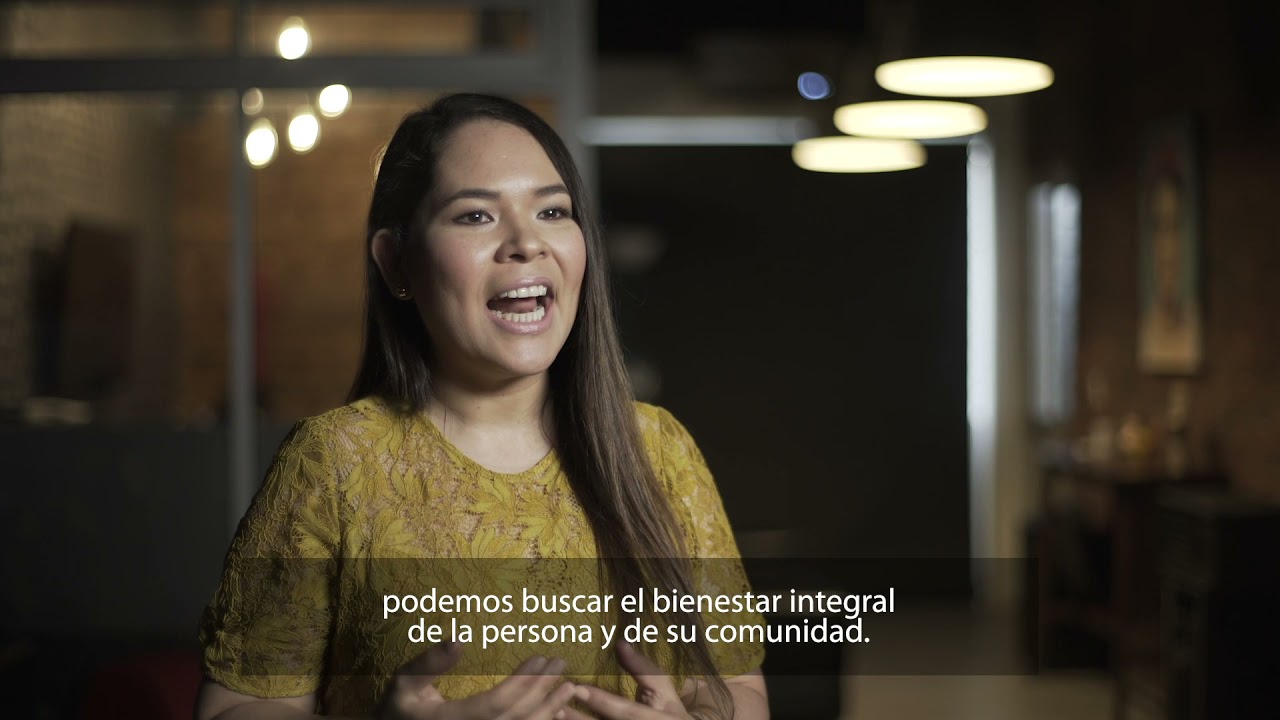 licenciado en psicologia clinica y de la salud