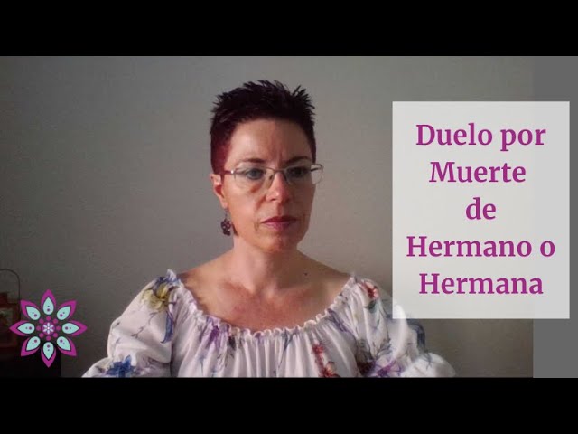 palabras de consuelo por la perdida de una hermana