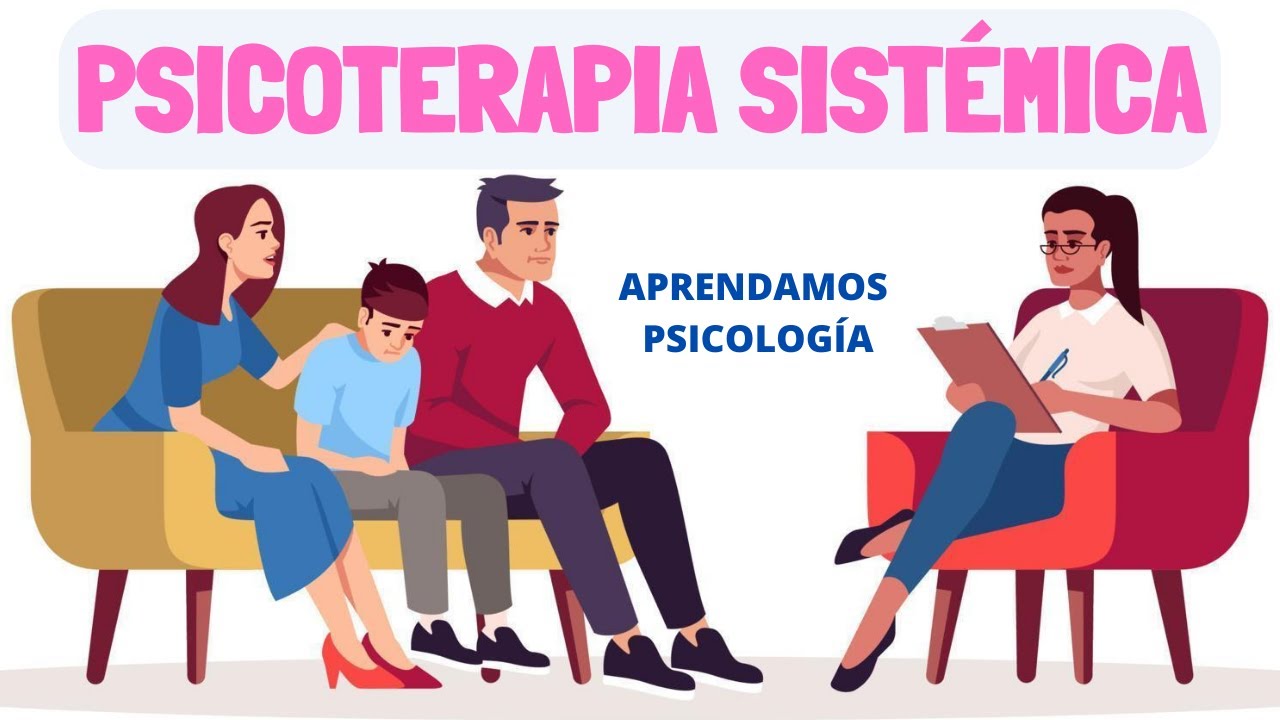 para que sirve el enfoque sistemico