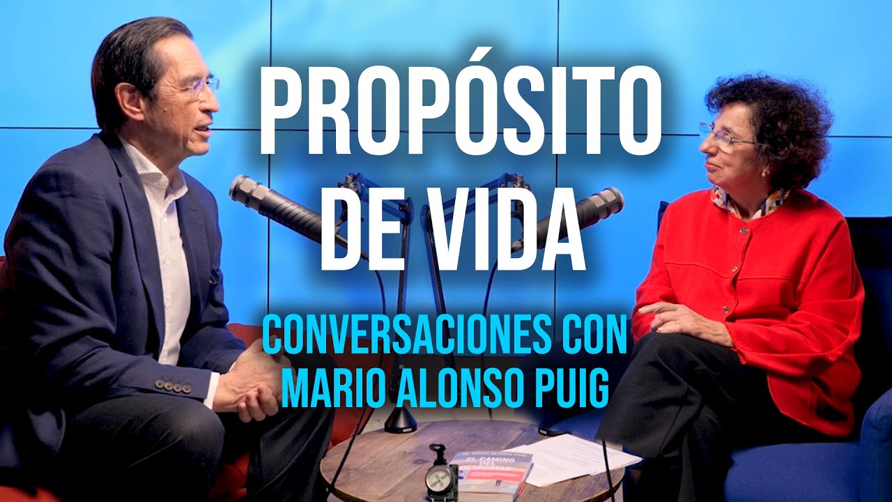 que es tener un proposito en la vida