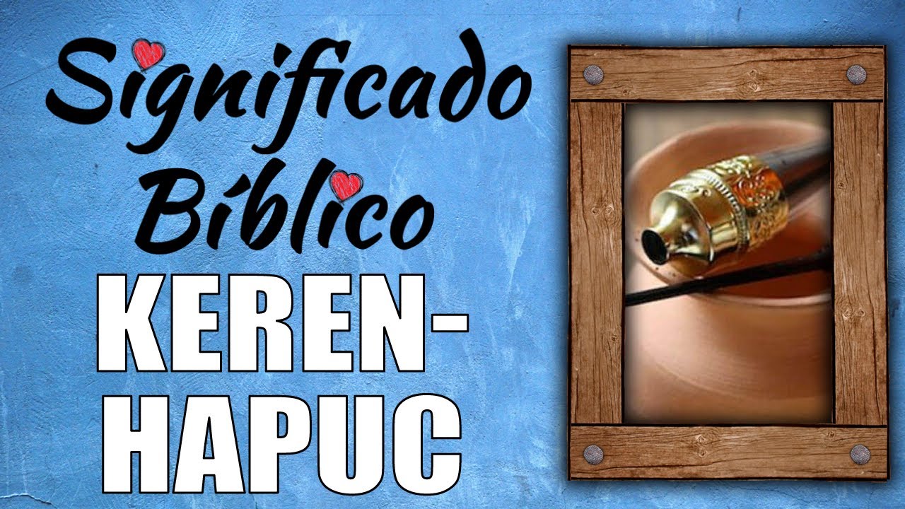 qué significa karen en la biblia