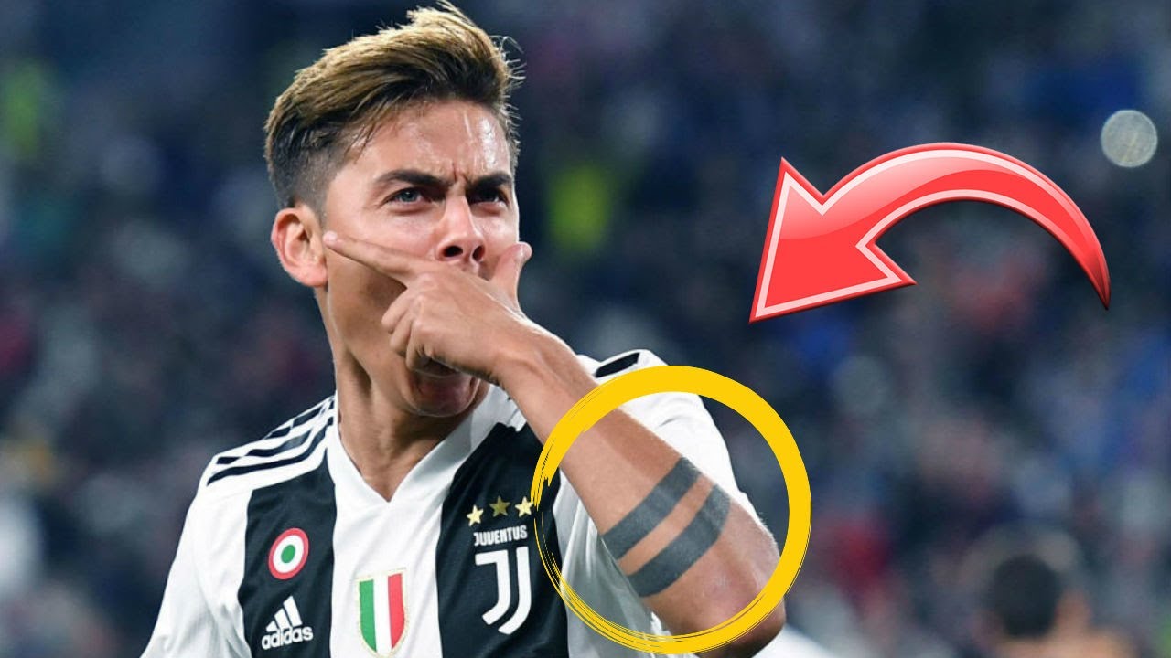 que significan las dos lineas tatuajes
