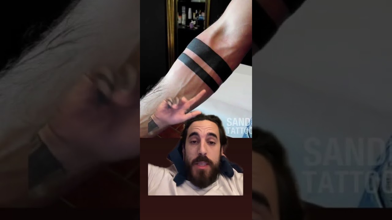 que significan los tatuajes de puntos en los dedos