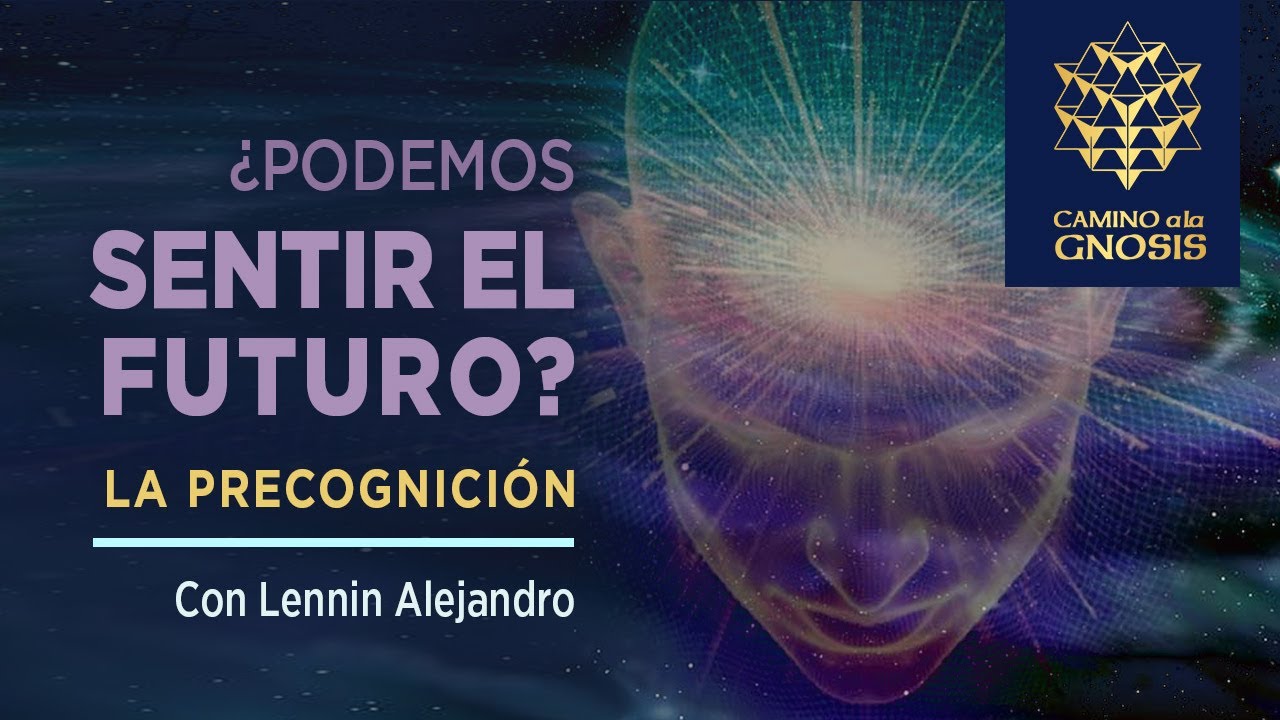 relativo ala persona que predice el futuro