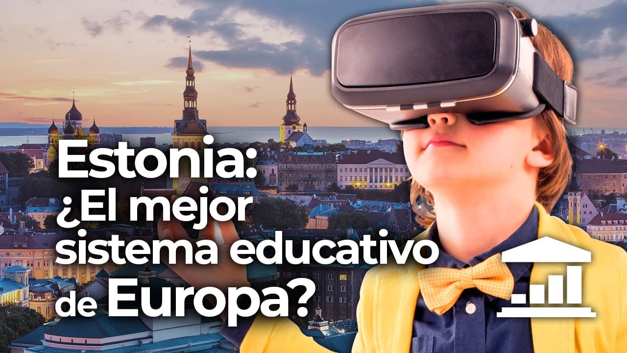 sistemas educativos en los paises desarrollados