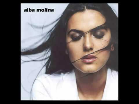 te quiero mucho letra alba molina