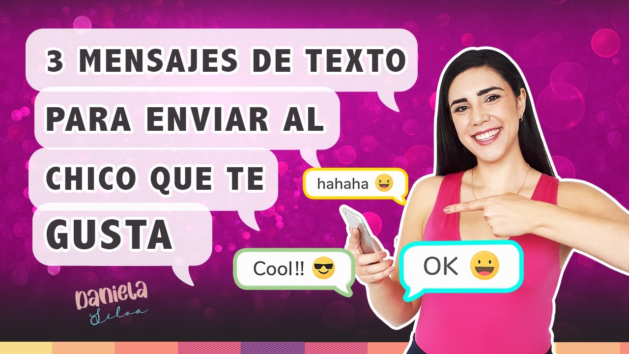 textos largos para el chico que te gusta