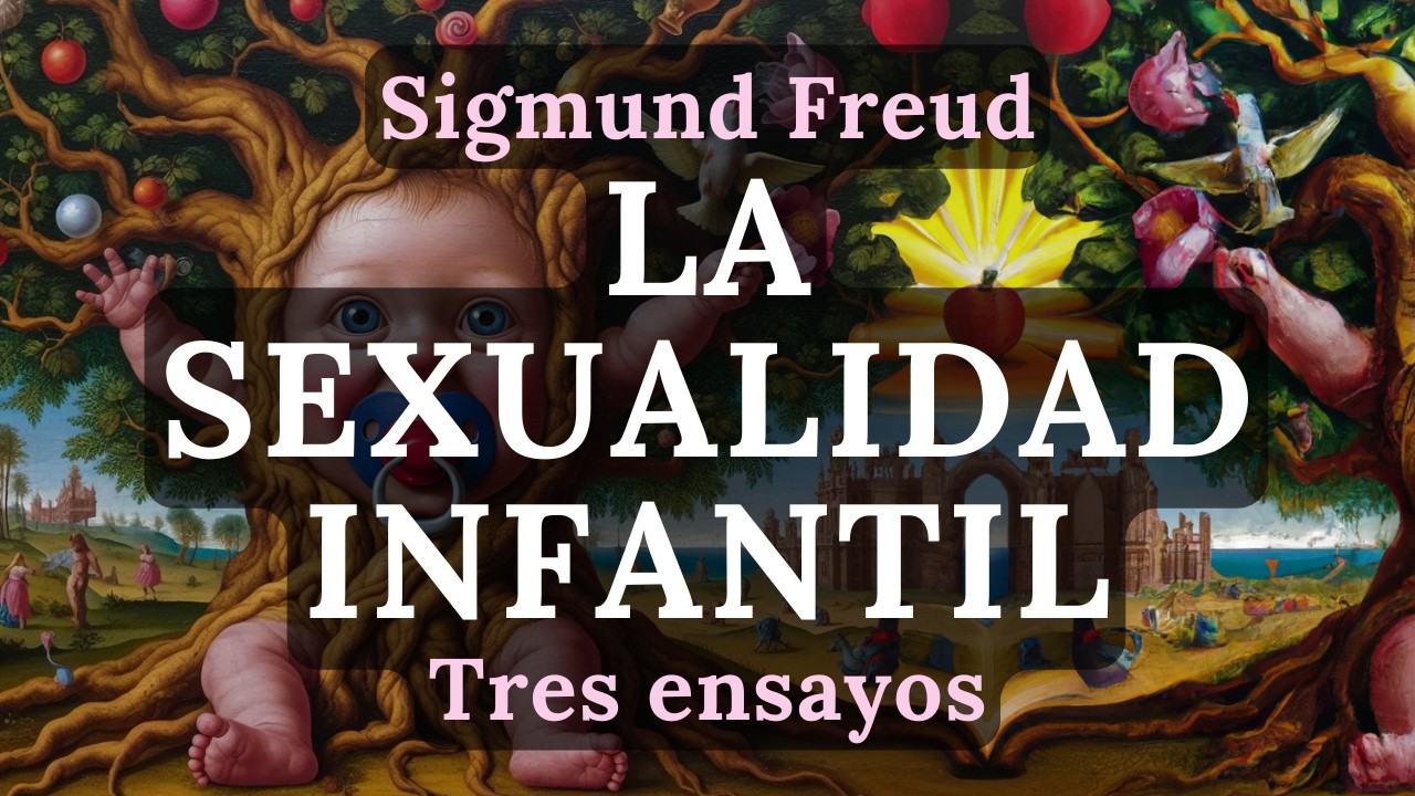 tres ensayos de la teoria psicosexual pdf