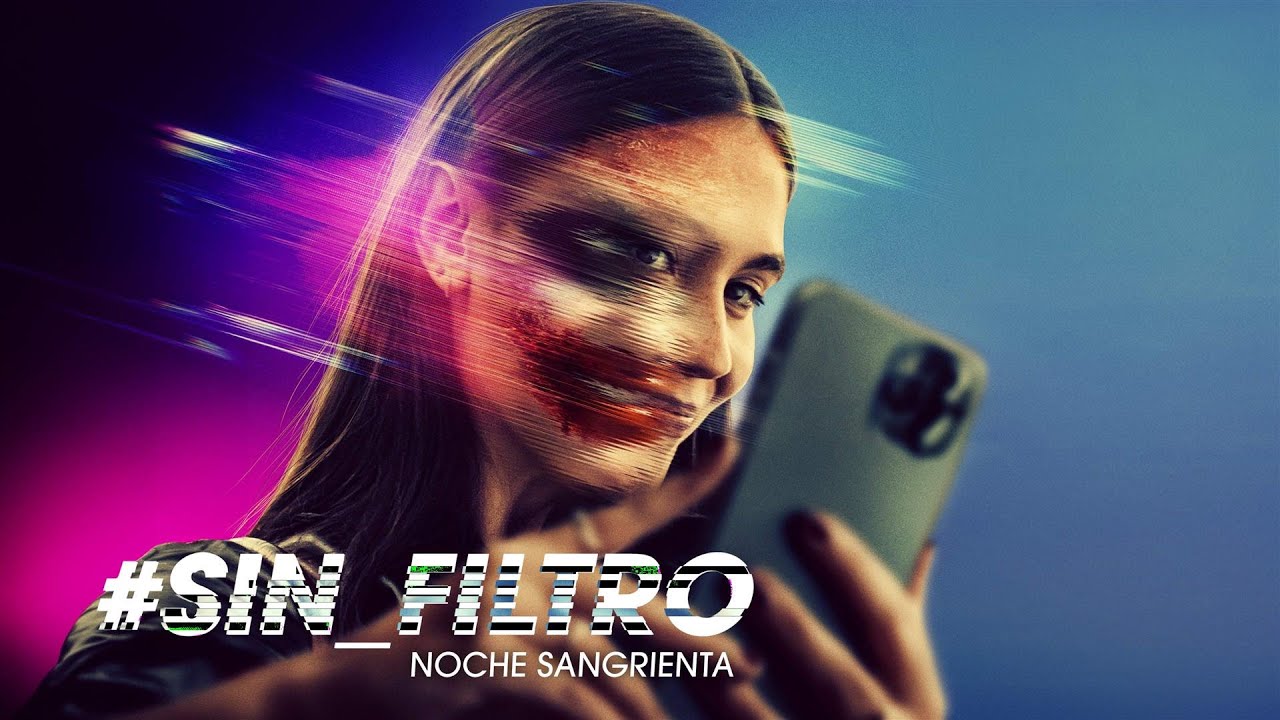 ver pelicula sin filtro online gratis