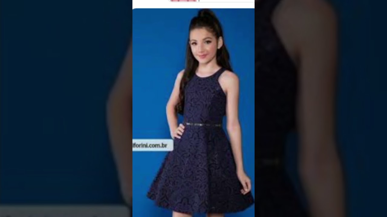 vestidos de fiesta cortos 2019 para jovenes