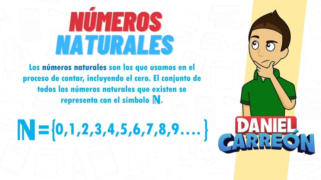 10 preguntas de los numeros naturales